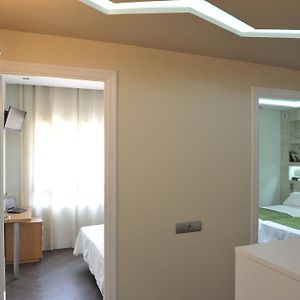 Appartement met Drie Slaapkamers